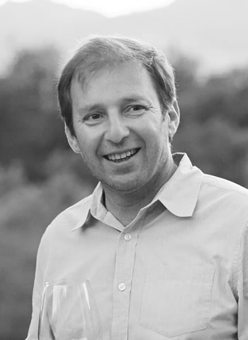 Winemaker, Philippe Melka